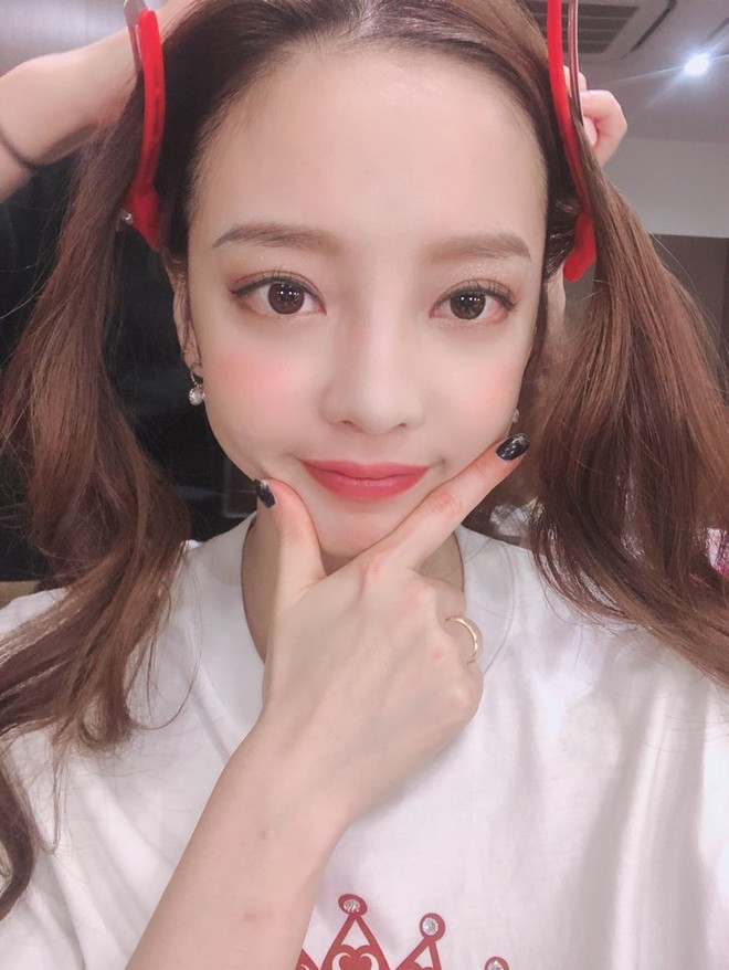 Twitter của Goo Hara xuất hiện dòng trạng thái lạ, fan phẫn nộ yêu cầu kẻ xấu để nữ idol yên nghỉ - Ảnh 3.