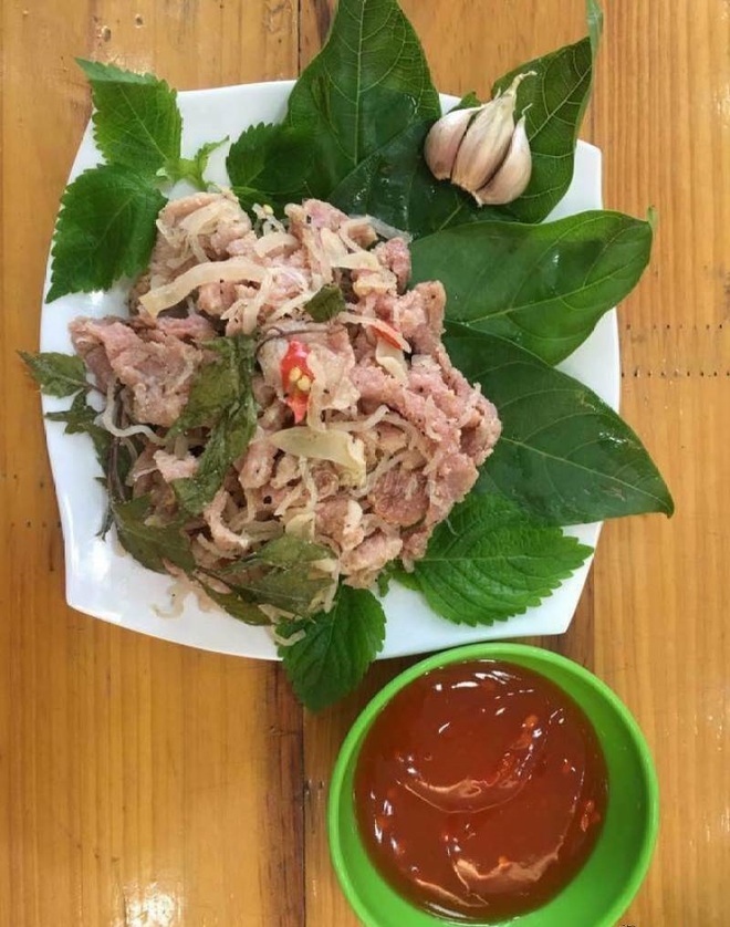 Ngo&agrave;i nem chua xứ Thanh c&ograve;n nhiều đặc sản ngon nức tiếng gi&aacute; cực b&igrave;nh d&acirc;n m&agrave; khi đi ai cũng muốn mua về - Ảnh 4.