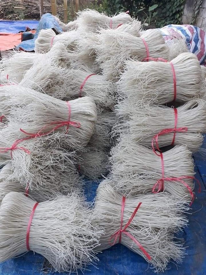 Ngo&agrave;i nem chua xứ Thanh c&ograve;n nhiều đặc sản ngon nức tiếng gi&aacute; cực b&igrave;nh d&acirc;n m&agrave; khi đi ai cũng muốn mua về - Ảnh 7.