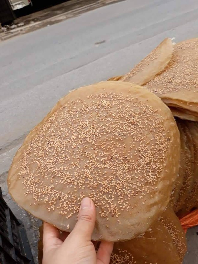 Ngo&agrave;i nem chua xứ Thanh c&ograve;n nhiều đặc sản ngon nức tiếng gi&aacute; cực b&igrave;nh d&acirc;n m&agrave; khi đi ai cũng muốn mua về - Ảnh 8.