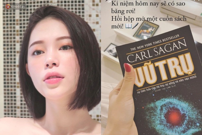 Sao và KOL Việt mua gì tuần qua: Khánh Linh khoe máy dưỡng da 46 triệu, Linh Ngọc Đàm bày chỗ mua cardigan giá rẻ - Ảnh 17.