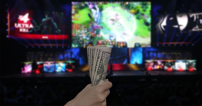Riot Games ra tuyên bố thép, cấm hàng loạt tài khoản liên quan cá độ - Ảnh 3.