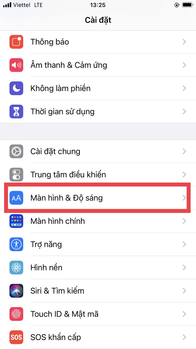 Dark Mode trên iOS thì cũng hay ho đấy, nhưng bạn đã biết cách để chuyển đổi tự động giữa 2 chế độ chưa? - Ảnh 3.