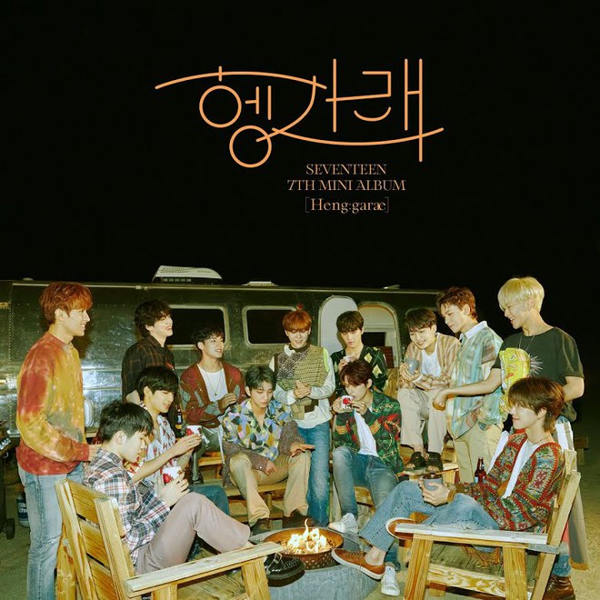 10 album Kpop b&aacute;n chạy nhất năm 2020: Album cũ của BTS lội ngược d&ograve;ng ngoạn mục, đại diện nữ duy nhất gọi t&ecirc;n BLACKPINK - Ảnh 14.
