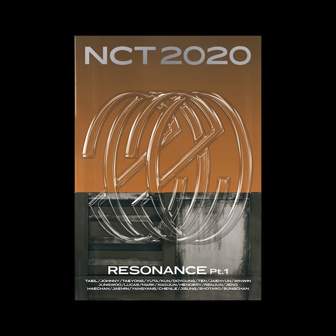 10 album Kpop b&aacute;n chạy nhất năm 2020: Album cũ của BTS lội ngược d&ograve;ng ngoạn mục, đại diện nữ duy nhất gọi t&ecirc;n BLACKPINK - Ảnh 16.