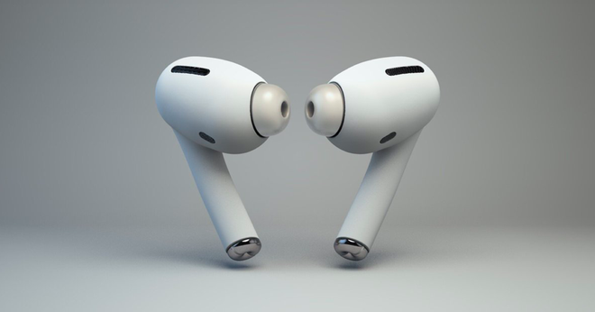 Apple sẽ sản xuất tai nghe AirPods có giá rẻ hơn - Ảnh 1.