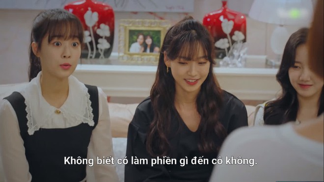 Không phải “gian phu dâm phụ” Seo Jin - Dan Tae, tiểu thư trợn mắt Penthouse mới là người bị khán giả ghét nhất phim - Ảnh 15.