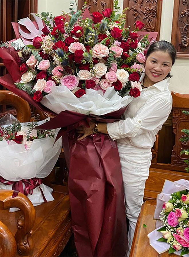 Huỳnh Anh tự tay tung tin nhắn hé lộ mối quan hệ hiện tại với mẹ ruột Quang Hải - Ảnh 6.