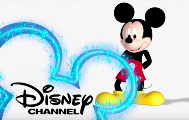 Disney Channel Việt Nam  Wikia Logos  Fandom