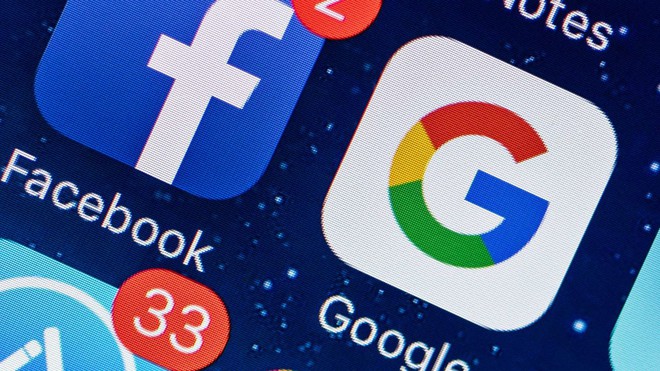 Google và Facebook bị 10 tiểu bang Mỹ đồng loạt kiện ra tòa - Ảnh 6.