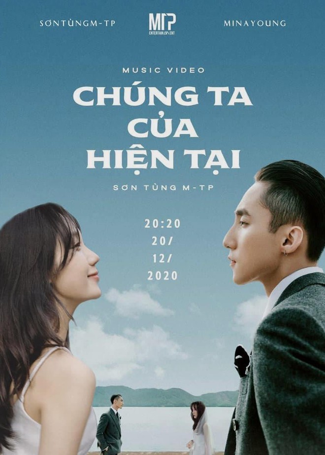 Dàn hot streamer xuất hiện rần rần trong ảnh chế poster của Sơn Tùng M-TP: Người đọ vẻ đẹp trai, kẻ bị réo gọi vì... quá giàu - Ảnh 4.