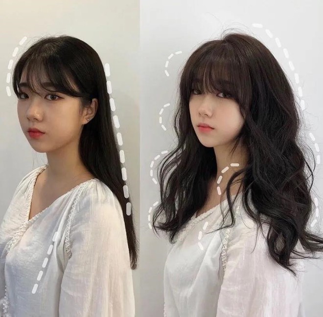12 minh chứng cho thấy t&oacute;c xoăn kh&ocirc;ng hề gi&agrave;, tr&aacute;i lại c&ograve;n trẻ xinh hơn cả khi để t&oacute;c thẳng tự nhi&ecirc;n - Ảnh 4.