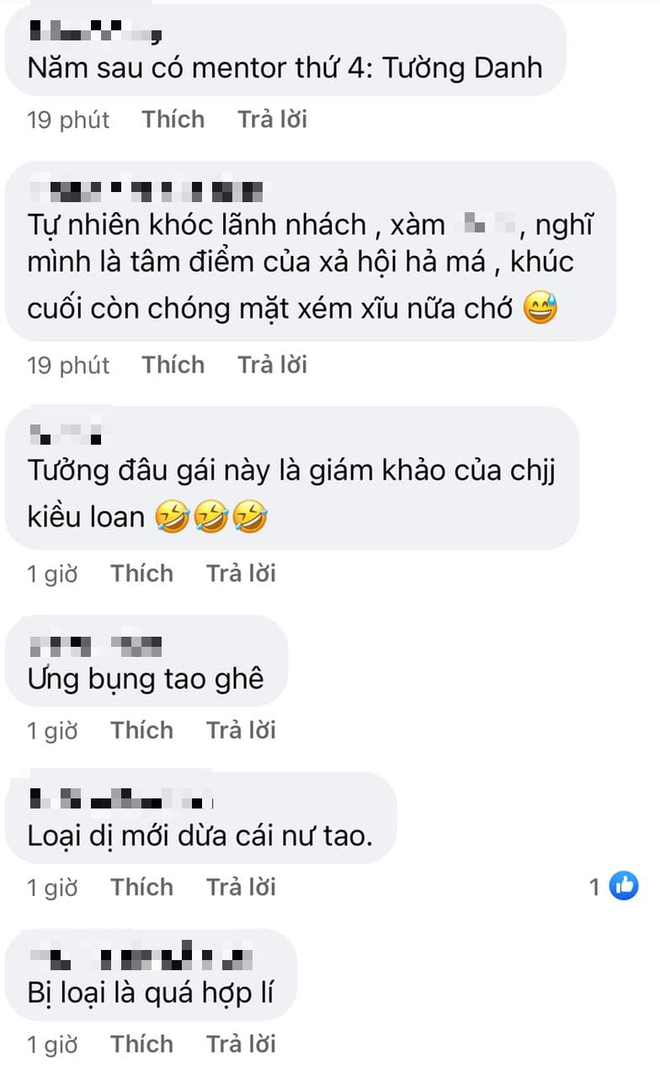 Minh Tú lên tiếng giữa làn sóng ném đá dữ dội cô gái drama nhất tập 2 Đại Sứ Hoàn Mỹ - Ảnh 1.