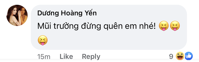 Mũi trưởng Long (Sao Nhập Ngũ) qu&aacute; hot: Ảnh vừa đăng đ&atilde; 15k lượt th&iacute;ch, trang c&aacute; nh&acirc;n hơn 33k người theo d&otilde;i - Ảnh 4.