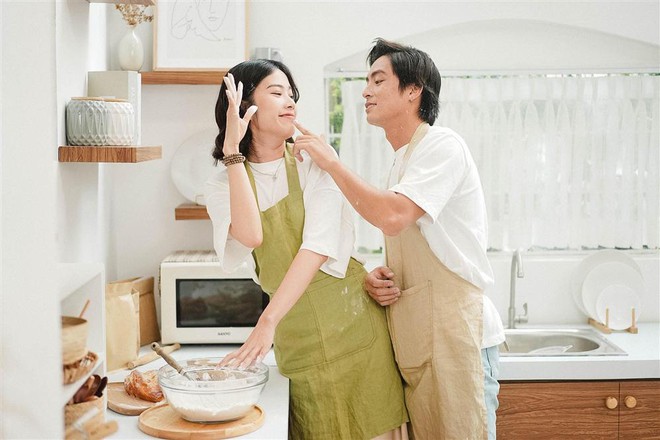 Nam Em lên tiếng sau khi bị Trấn Thành gọi là drama queen, tiết lộ tình trạng hiện tại với Lãnh Thanh sau cú lừa - Ảnh 4. Nam Em lên tiếng sau khi bị Trấn Thành gọi là drama queen, tiết lộ tình trạng hiện tại với Lãnh Thanh sau cú lừa - Ảnh 4.