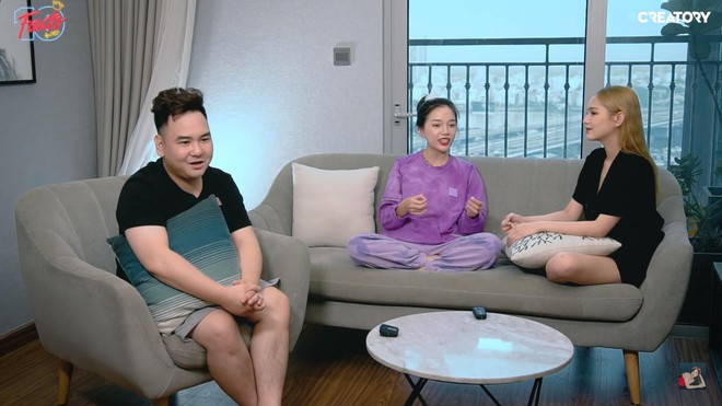 Xemesis v&agrave; Xo&agrave;i Non lần đầu tiết lộ chi ph&iacute; đ&aacute;m cưới, con số lớn đến mức khiến nhiều người cho&aacute;ng v&aacute;ng - Ảnh 6.