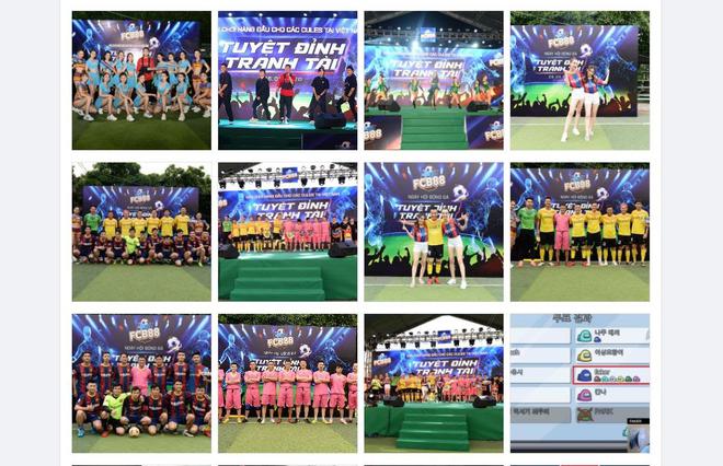 Game Replay: Fanpage &ldquo;chất hơn nước cất&rdquo; d&agrave;nh cho c&aacute;c t&iacute;n đồ game - Ảnh 3.