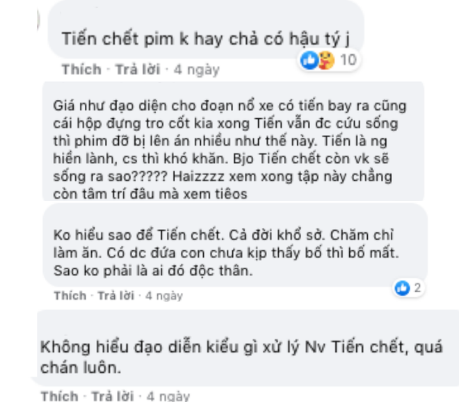 Dàn cast Lửa Ấm chia sẻ về loạt sạn nghiệp vụ trên phim: Kịch bản còn khá sơ sài, các nhân vật không ai hoàn hảo cả - Ảnh 5.