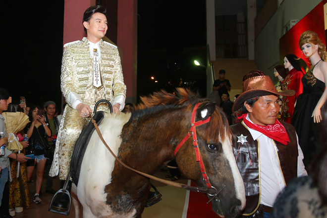 Dược sĩ Tiến - giám khảo drama nhất show người đẹp chuyển giới trở lại, Minh Tú - Hoàng Thùy cứ coi chừng! - Ảnh 6.