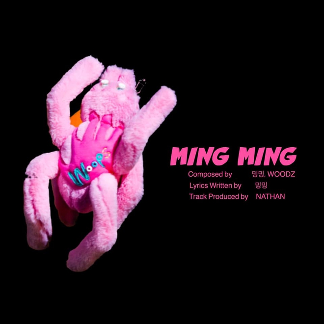 Chuyện thật như đùa: Thú bông của idol có hẳn fancam riêng, ra video cover Taeyeon, giật luôn spotlight của chính chủ với lượt xem vượt trội - Ảnh 9.
