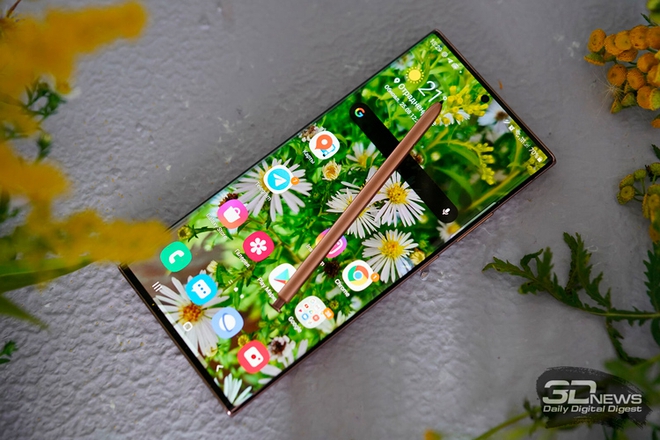Galaxy Note 21 vẫn ra mắt nhưng sẽ là lời chia tay đối với các fan trung thành - Ảnh 2.