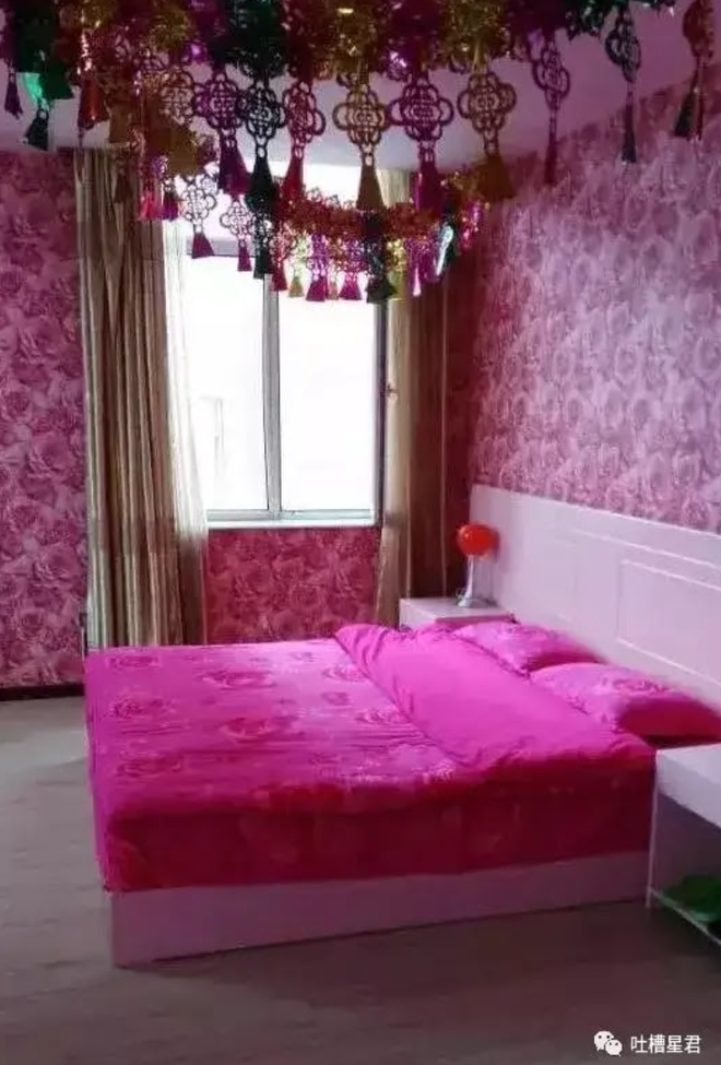 Phụ huynh v&agrave; những pha decor nh&agrave; đi v&agrave;o l&ograve;ng đất: Nh&igrave;n m&agrave; chỉ muốn xỉu up xỉu down - Ảnh 7.