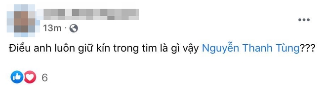 2 điểm được bàn nhiều nhất sau khi xem Chúng Ta Của Hiện Tại: Pha mời Hải Tú đi chơi cồng kềnh và điều Sơn Tùng luôn giữ kín trong tim là gì? - Ảnh 8.