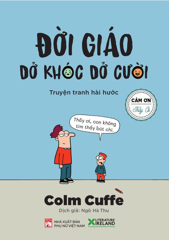 5 tựa sách về nghề nghiệp cực hay dành cho các bạn trẻ - Ảnh 1.