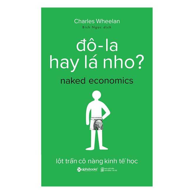 5 tựa sách về nghề nghiệp cực hay dành cho các bạn trẻ - Ảnh 5.