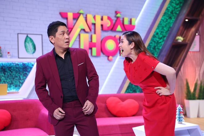 Hứa Minh Đạt từng hoang mang về cuộc sống vợ chồng v&igrave; L&acirc;m Vỹ Dạ... ngủ ng&aacute;y - Ảnh 5.