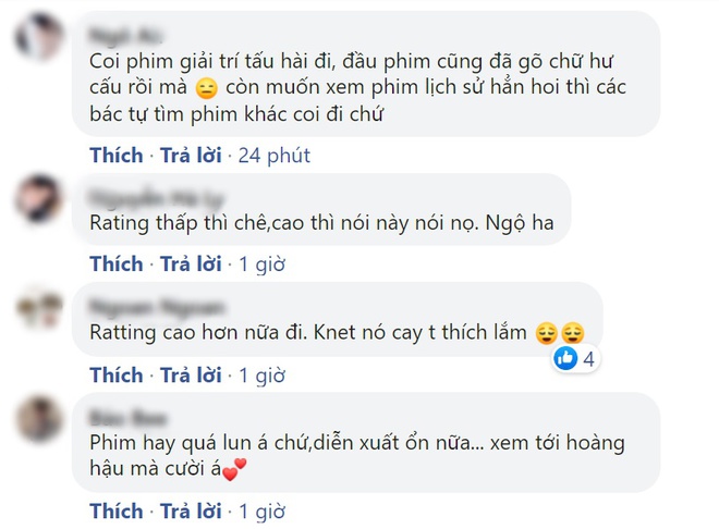 Sau lùm xùm làm sai lệch lịch sử, Mr. Queen cán mốc rating kỉ lục khiến netizen Hàn tức ói máu - Ảnh 6.