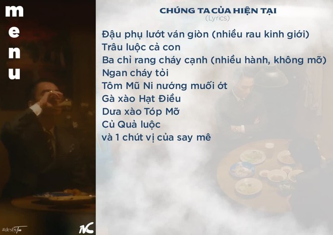 2 điểm được bàn nhiều nhất sau khi xem Chúng Ta Của Hiện Tại: Pha mời Hải Tú đi chơi cồng kềnh và điều Sơn Tùng luôn giữ kín trong tim là gì? - Ảnh 4.