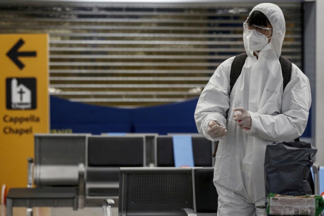 Châu Âu ồ ạt đóng cửa biên giới với Anh khi chủng virus mới vượt tầm kiểm soát - Ảnh 1.