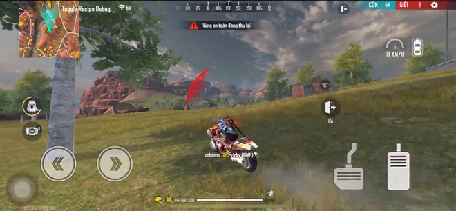 Đừng nghĩ bạn đã biết tuốt về Free Fire MAX, tựa game bắn súng sinh tồn này vẫn còn đầy những cám dỗ khiến game thủ mê mẩn! - Ảnh 3.