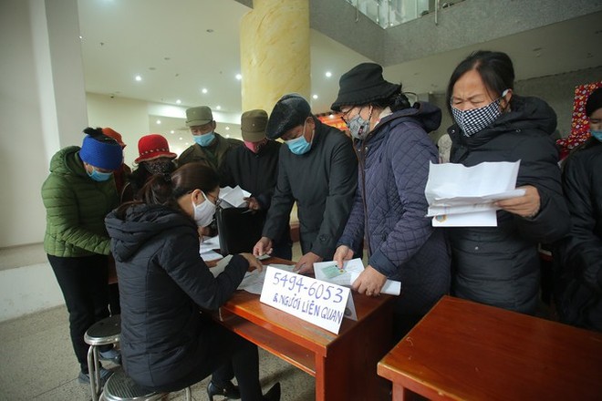 Xét xử vụ lừa đảo tại Công ty Liên Kết Việt: Triệu tập hơn 6.000 bị hại - Ảnh 5.