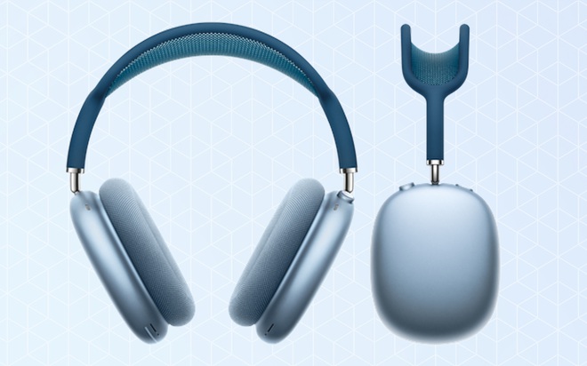 Apple giải thích vì sao tai nghe AirPods Max không có nút nguồn - Ảnh 1.