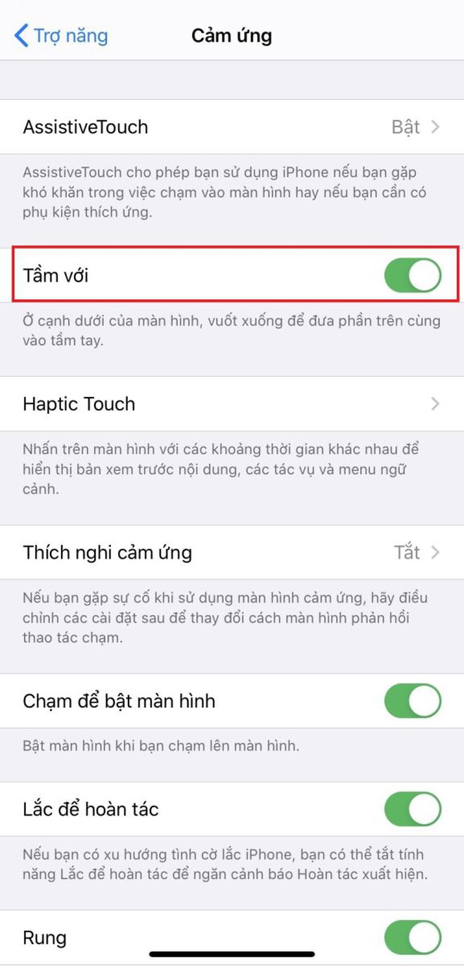 5 mẹo hay với iPhone, không biết thì chẳng sao nhưng biết rồi sẽ tự thấy mình &quot;ngu ngốc&quot; - Ảnh 7.