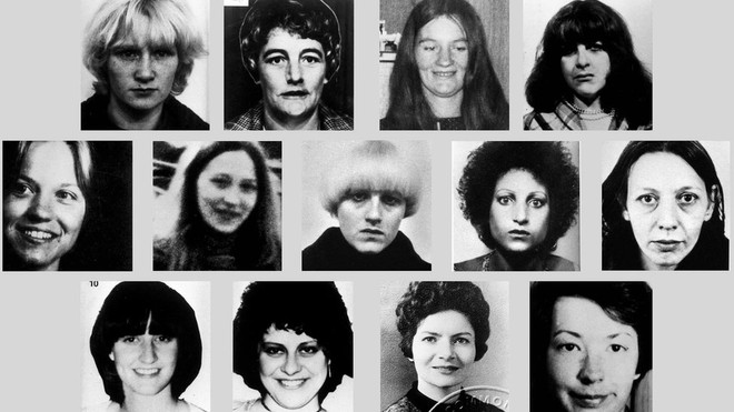 Kỳ án Đồ Tể Yorkshire gây sốc: Kẻ máu lạnh giết 13 người phụ nữ rồi làm trò biến thái vì sùng đạo, gieo ác mộng kinh hoàng lên lịch sử nước Anh - Ảnh 6.
