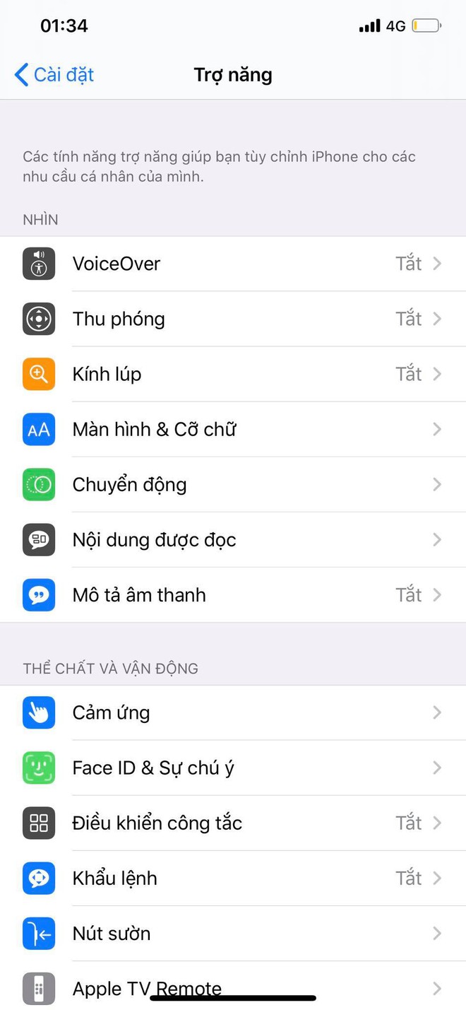 5 mẹo hay với iPhone, không biết thì chẳng sao nhưng biết rồi sẽ tự thấy mình &quot;ngu ngốc&quot; - Ảnh 1.