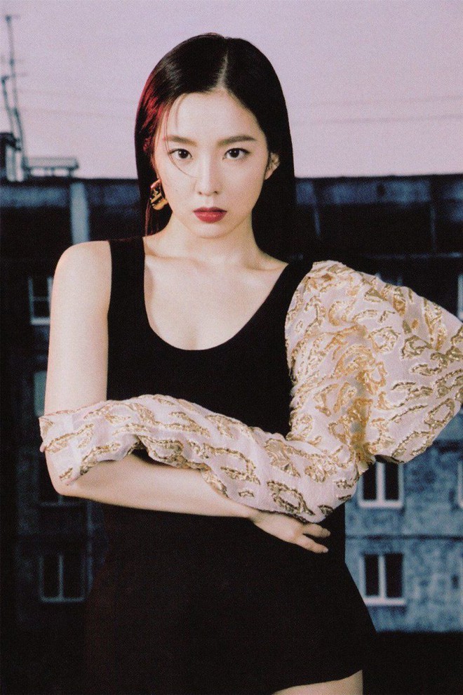 Wendy t&aacute;i xuất sau 1 năm ở ẩn, d&acirc;n t&igrave;nh lại mải miết c&agrave; khịa Irene, ch&ecirc; bai mặt d&agrave;y m&atilde;i chưa chịu rời Red Velvet? - Ảnh 3.