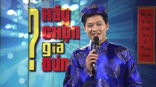 Gameshow truyền hình đầu thập niên 2010s: Dí dỏm với Giáo sư Cù Trọng Xoay, háo hức Tết về xem Táo Quân - Ảnh 5.