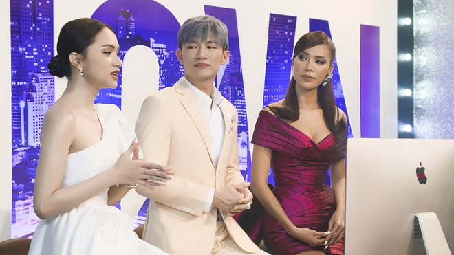 Ngo&agrave;i giải thưởng khủng 3 tỷ, Hương Giang c&ograve;n gi&uacute;p d&agrave;n mỹ nh&acirc;n chuyển giới kiếm được tiền khi tham gia cuộc thi - Ảnh 1.