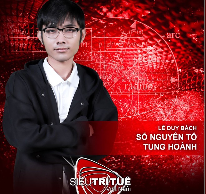 Th&ecirc;m một m&agrave;n lột x&aacute;c đầy ngỡ ng&agrave;ng của th&iacute; sinh Si&ecirc;u Tr&iacute; Tuệ xuất th&acirc;n từ Đường L&ecirc;n Đỉnh Olympia - Ảnh 1.