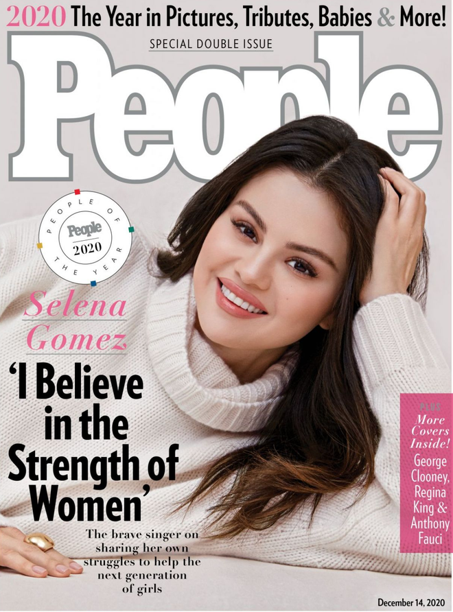 Selena Gomez như tìm được suối trường sinh: Trẻ hơn khó tin qua 1 thập kỷ, visual đầy mị lực lên hương vùn vụt - Ảnh 7.