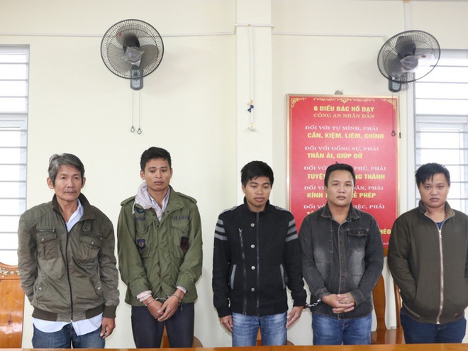 Vụ 6 người Việt tử vong tại Campuchia: Khởi tố 5 bị can tổ chức người trốn đi nước ngo&agrave;i - Ảnh 1.