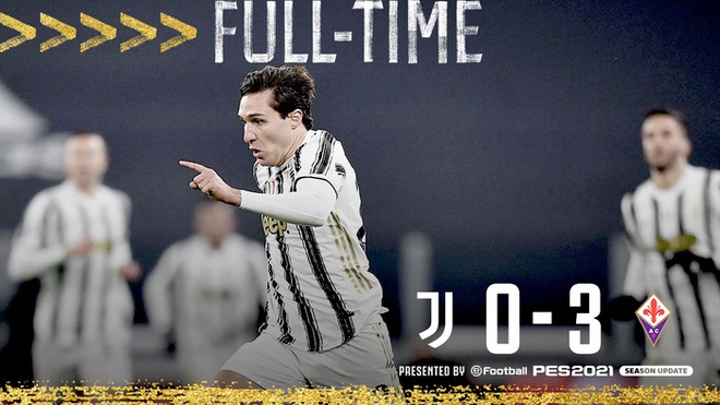 Ronaldo bất lực, Juventus thảm bại trong trận đấu cuối cùng của năm 2020 - Ảnh 10.