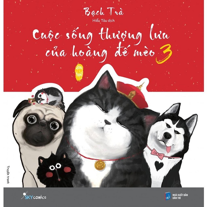 &ldquo;Ch&uacute;ng ta của hiện tại&rdquo; đều phải chốt đơn ngay 3 tựa s&aacute;ch hot &ldquo;rần rần&rdquo; cả hội s&aacute;ch Lazada! - Ảnh 4.