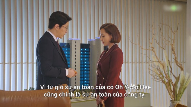 Truyền nhân thám tử Conan gọi tên fan Penthouse: Đến cả thuyền Dan Tae - Yoon Hee còn đoán được ra cơ mà! - Ảnh 15.