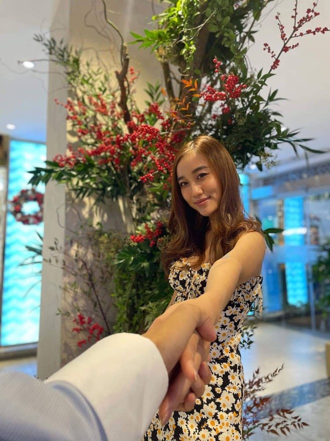 Giới trẻ Sài Gòn sục sôi với công thức “cưa đổ crush trong 5s” được đặt ở Sài Gòn Garden Nguyễn Huệ - Ảnh 3.