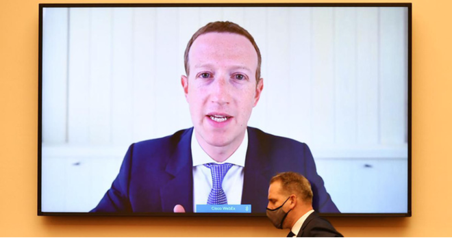Tuy&ecirc;n bố chiến tranh với Apple, Facebook đặt ch&acirc;n l&ecirc;n con đường diệt vong của ch&iacute;nh m&igrave;nh - Ảnh 2.